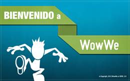 WowWe Español  ppt