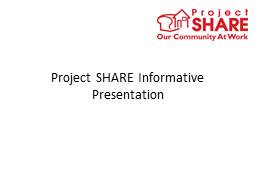 Project Share