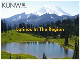 Latinos in the Region