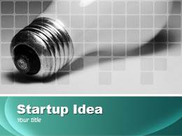 New Startup Idea