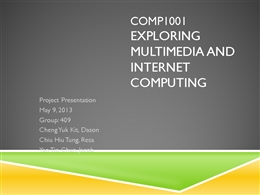 Comp1001 Presentation.pptx
