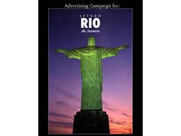 Rio De Janeiro Ad Campaign