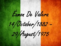 Éamon De Valera.ppt