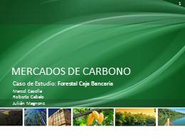 Forestry PowerPoint