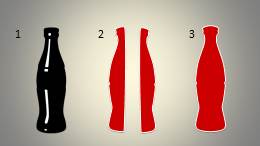 Coca Cola Powerpoint Bottle.pptx