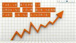 MMM 12StepsUsingAdWords.pptx
